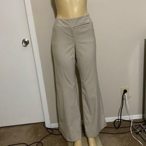 The Limited crew fit pants